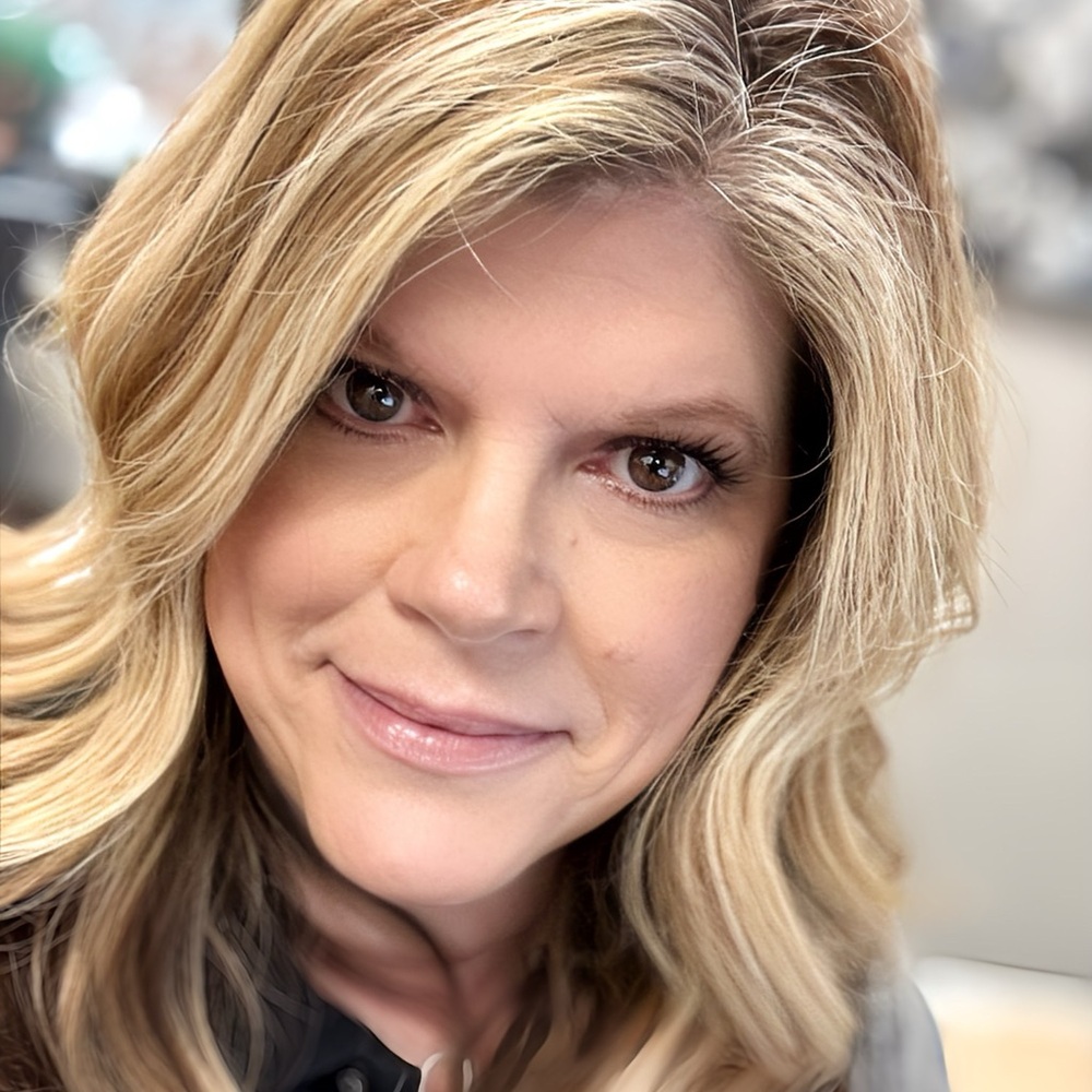 Meet your Posher, Andi